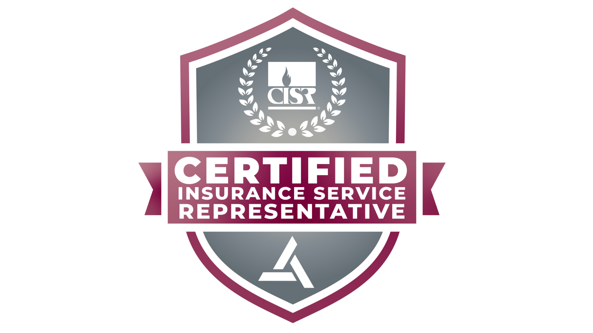 Insurance Badge